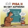 Pisa Ii. Es Get Aufwärz! by Uli Stein