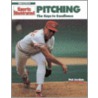 Pitching, Revised Edition door Pat Jordan