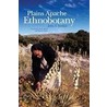Plains Apache Ethnobotany door Julia A. Jordan