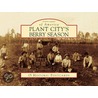 Plant City's Berry Season door East Hillsborough Historical Society