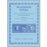 Plato:opera Vol 5 Oct:c C door Plato Plato