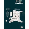 Play Jazzrock. Inkl. 2 Cd door Jürgen Kumlehn