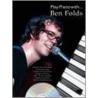 Play Piano With Ben Folds door Onbekend