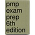 Pmp Exam Prep 6th Edition