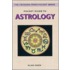 Pocket Guide To Astrology