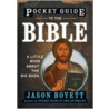 Pocket Guide to the Bible door Jayson Boyett