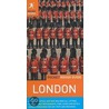 Pocket Rough Guide London door Rough Guide Pocket