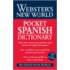 Pocket Spanish Dictionary