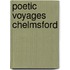 Poetic Voyages Chelmsford