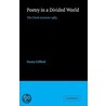 Poetry in a Divided World door Henry Gifford