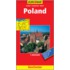 Poland Geocenter Euro Map