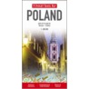 Poland Insight Travel Map door Insight Travel Map