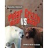 Polar Bear V Grizzly Bear