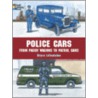 Police Cars Coloring Book door Bruce LaFontaine