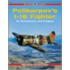 Polikarpov's I-16 Fighter