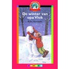 De winter van opa Vlok by K. Meinderts