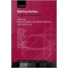 Political Parties Cep:c C door Gunther