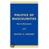 Politics Of Masculinities