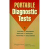 Portable Diagnostic Tests door Springhouse