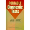 Portable Diagnostic Tests by Springhouse