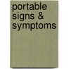 Portable Signs & Symptoms door Springhouse