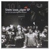 Stem voor, stem SP by T. Kox
