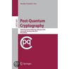 Post-Quantum Cryptography door Onbekend