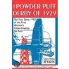 Powder Puff Derby of 1929 by Gene Nora Jessen