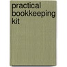 Practical Bookkeeping Kit door Onbekend