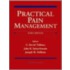 Practical Pain Management