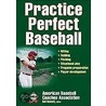 Practice Perfect Baseball door American Baseball Coaches Association