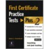 Practice Tests Plus Fce 2