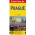 Prague Insight Travel Map