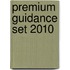 Premium Guidance Set 2010