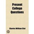Present College Questions