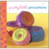 Pretty Little Pincushions