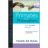 Primates And Philosophers