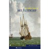 De Gouden Eeuw van het Fluitschip