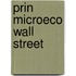 Prin Microeco Wall Street