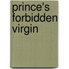 Prince's Forbidden Virgin by Robyn Donald
