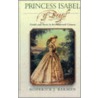 Princess Isabel Of Brazil door Roderick J. Barman