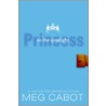 Princess in the Spotlight by Meg Carbot