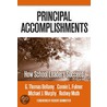 Principal Accomplishments door Thomas G. Bellamy