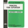 Principal Park Supervisor door Onbekend