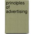 Principles of Advertising