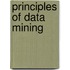 Principles of Data Mining