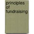 Principles of Fundraising