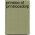 Prinsloo of Prinsloosdorp