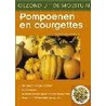 Pompoenen en courgettes