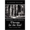 Processing Life's Moments by D. Kennedy Williams